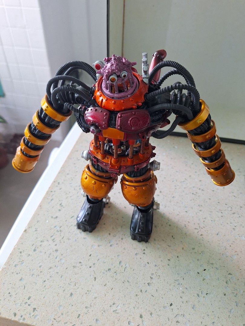 MAZINGER1901 BOSS BOROTマジンガーZ MAZINGER1901 BOSS BOROTマジンガーZ
