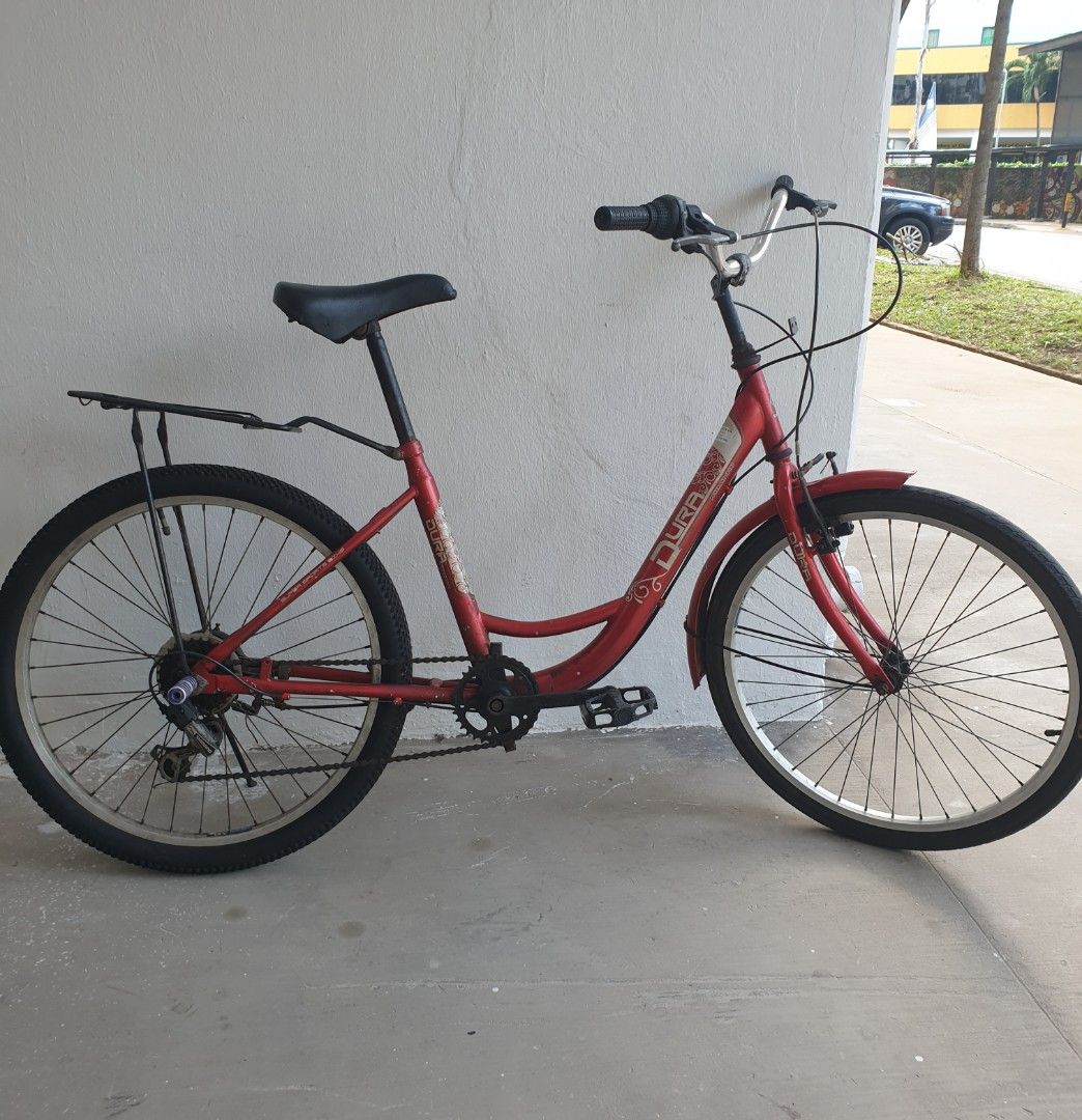 Bimex city bike best sale lady