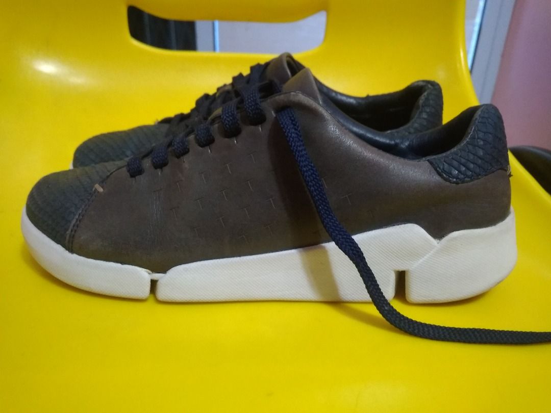 Clarks artisan new arrivals trigenic shoes