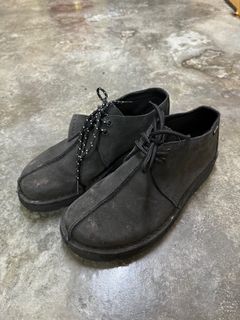 Clarks desert top trek malaysia