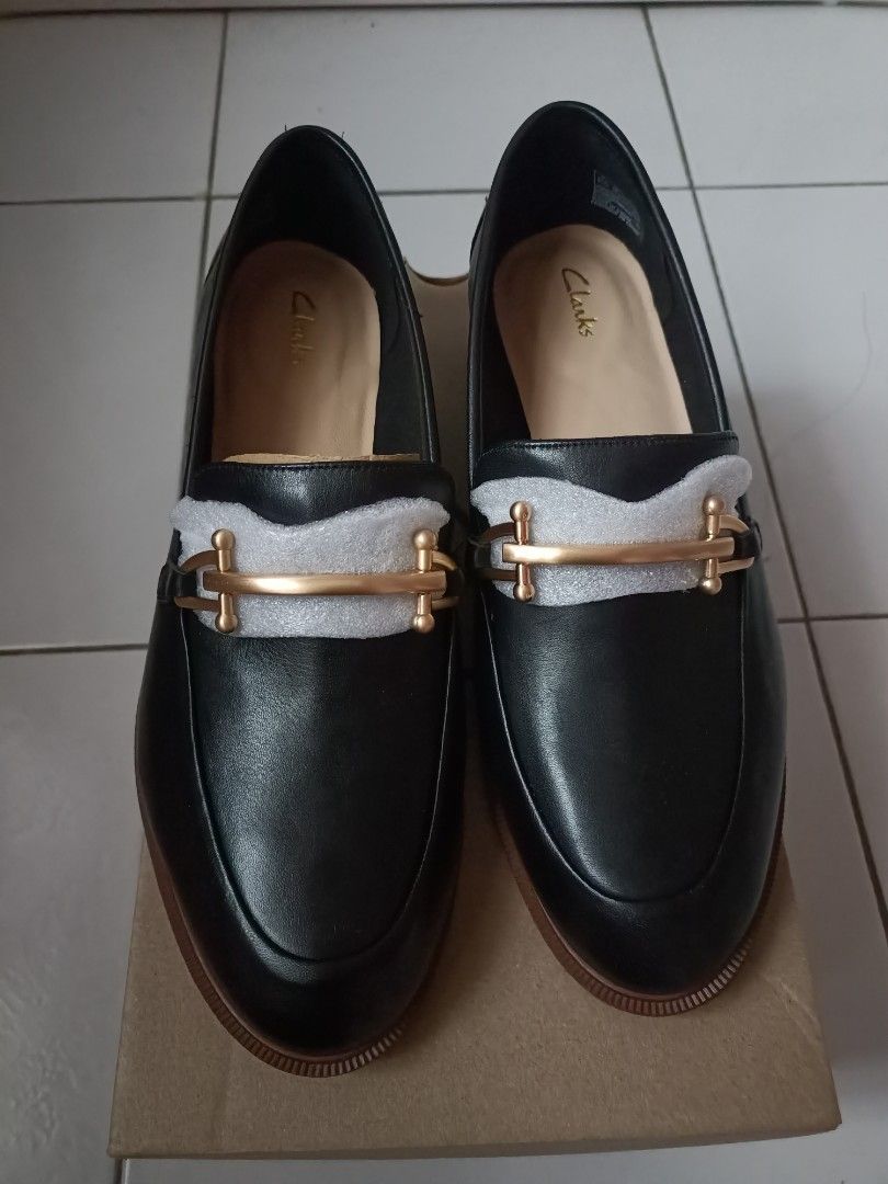 Womens loafers size 4.5 best sale