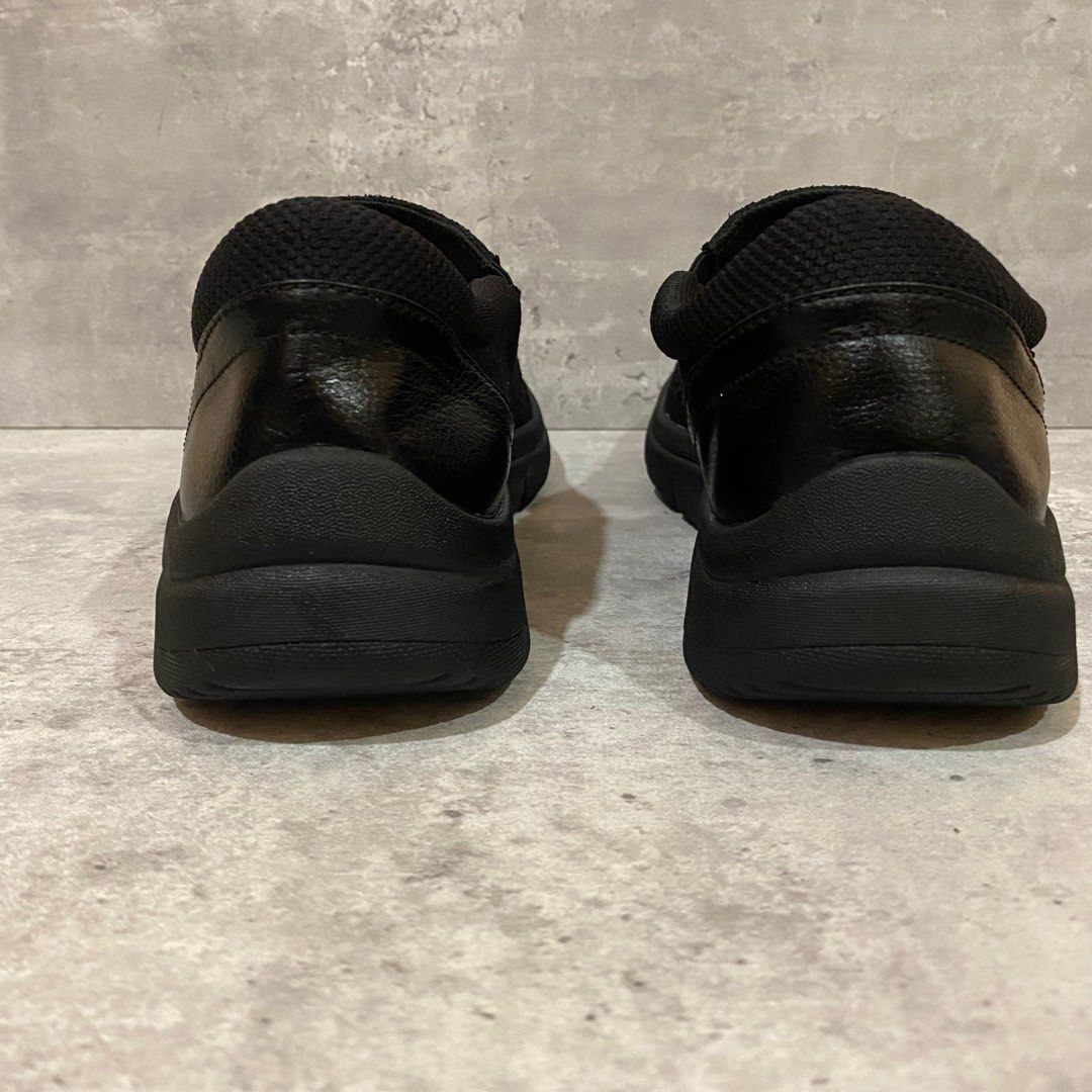 Clarks x cloudsteppers tetrasoft shoes size 9uk Men s Fashion