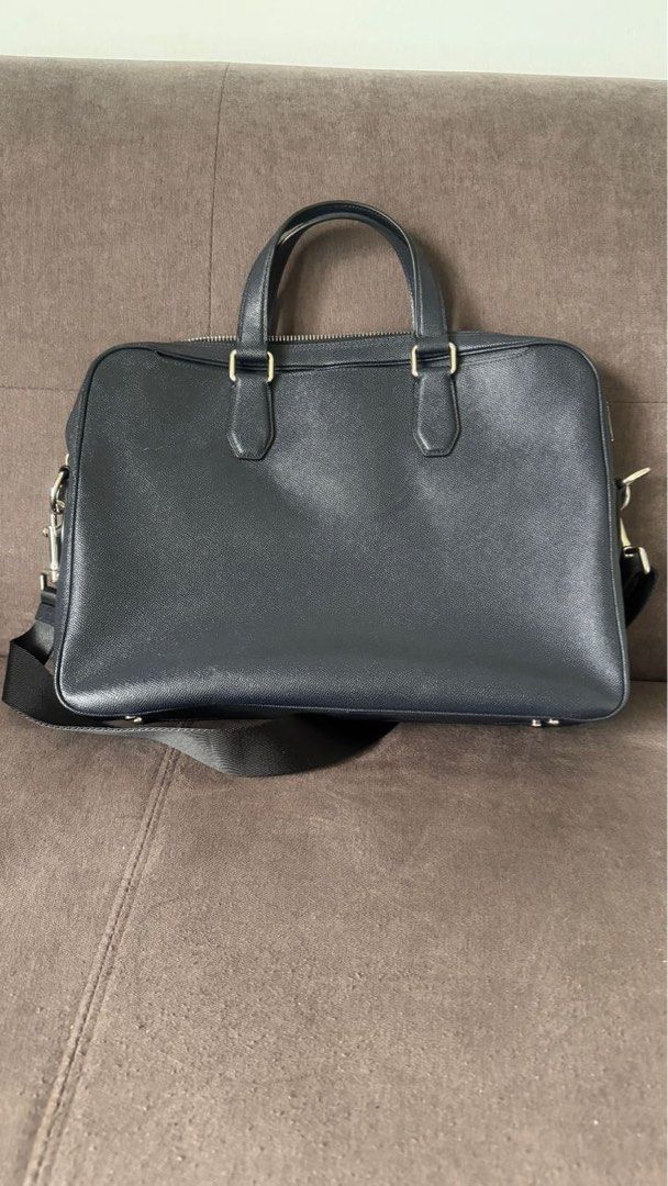 Coach kennedy briefcase hot sale