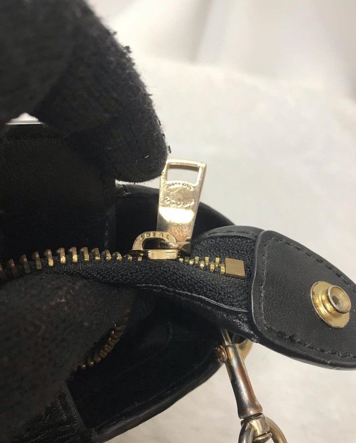 COACH MADE IN MYANMAR FULL KULIT ASLI, Fesyen Wanita, Tas & Dompet di