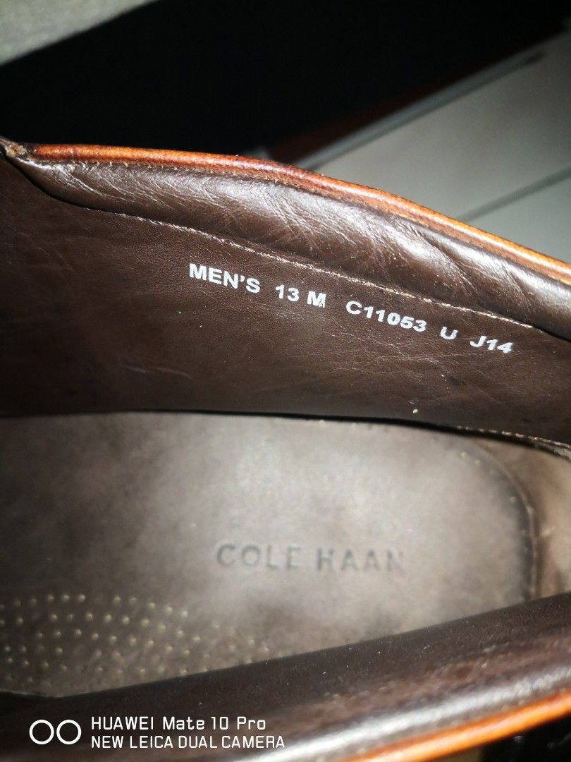 Cole store haan c11053