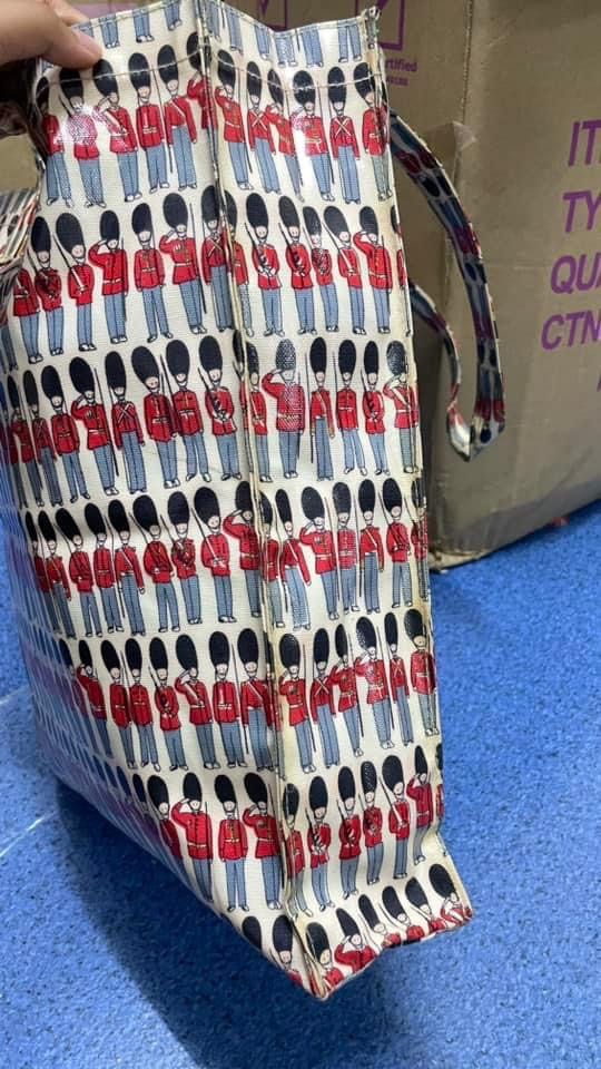 COMBO 2PCS CATH KIDSTON SOLDIER