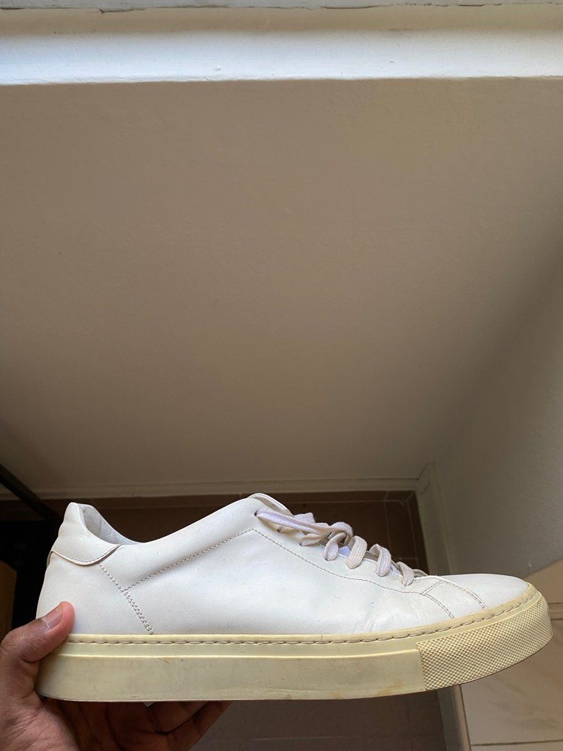 Svensson common projects top