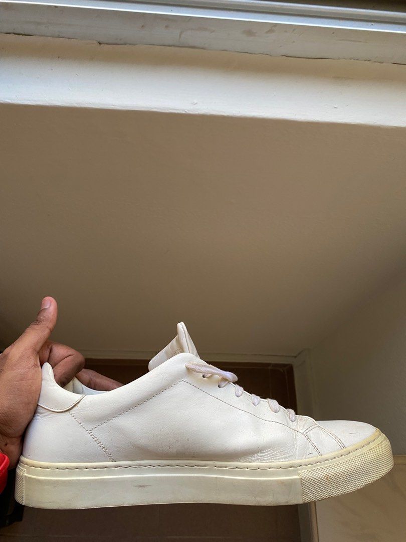 Svensson common projects best sale