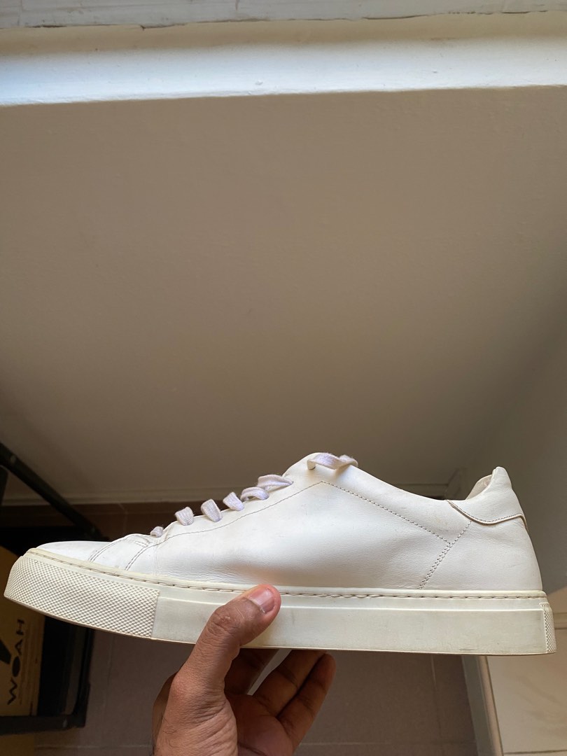Svensson common projects discount