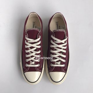 Harga converse sales 70s low original