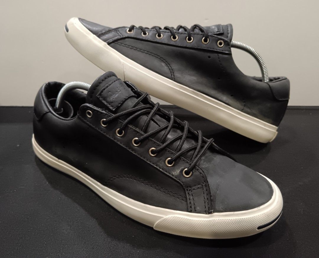 Jack purcell ox leather shop