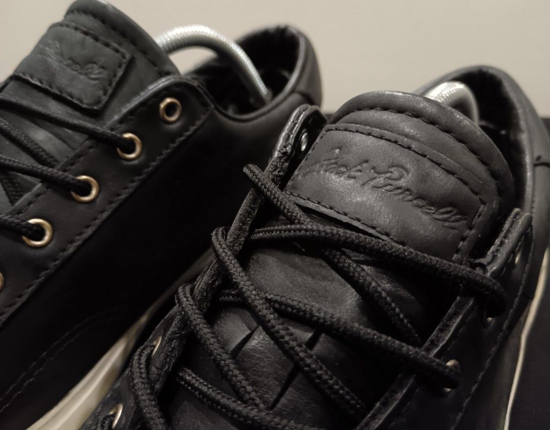 Jack purcell ox leather new arrivals