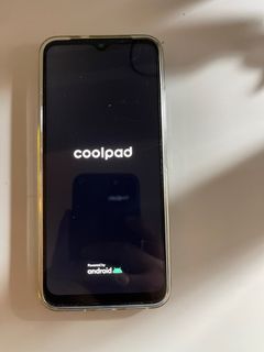 Coolpad Cool 20 Phone Very Lightly Used