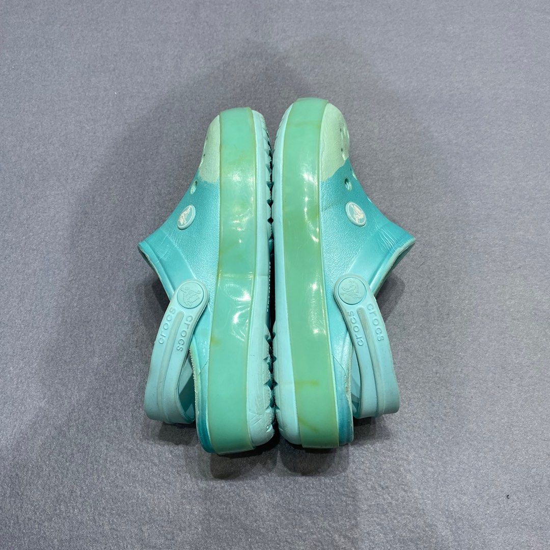 Crocs kids 19.5cm ck 174 Babies Kids Babies Kids Fashion on Carousell