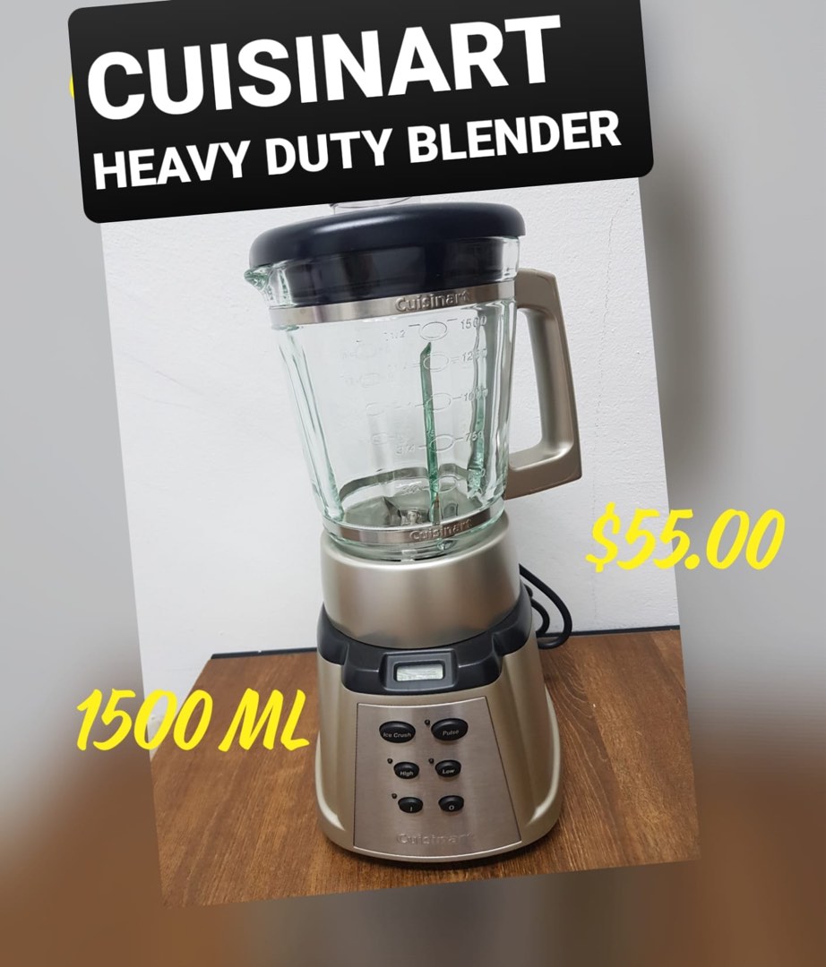 Cuisinart ice crusher store