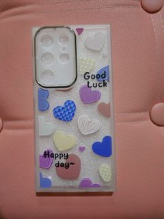 Cute Phone Case for Samsung S23 Ultra