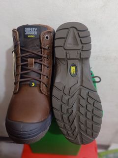 Dakar Safety Shoes