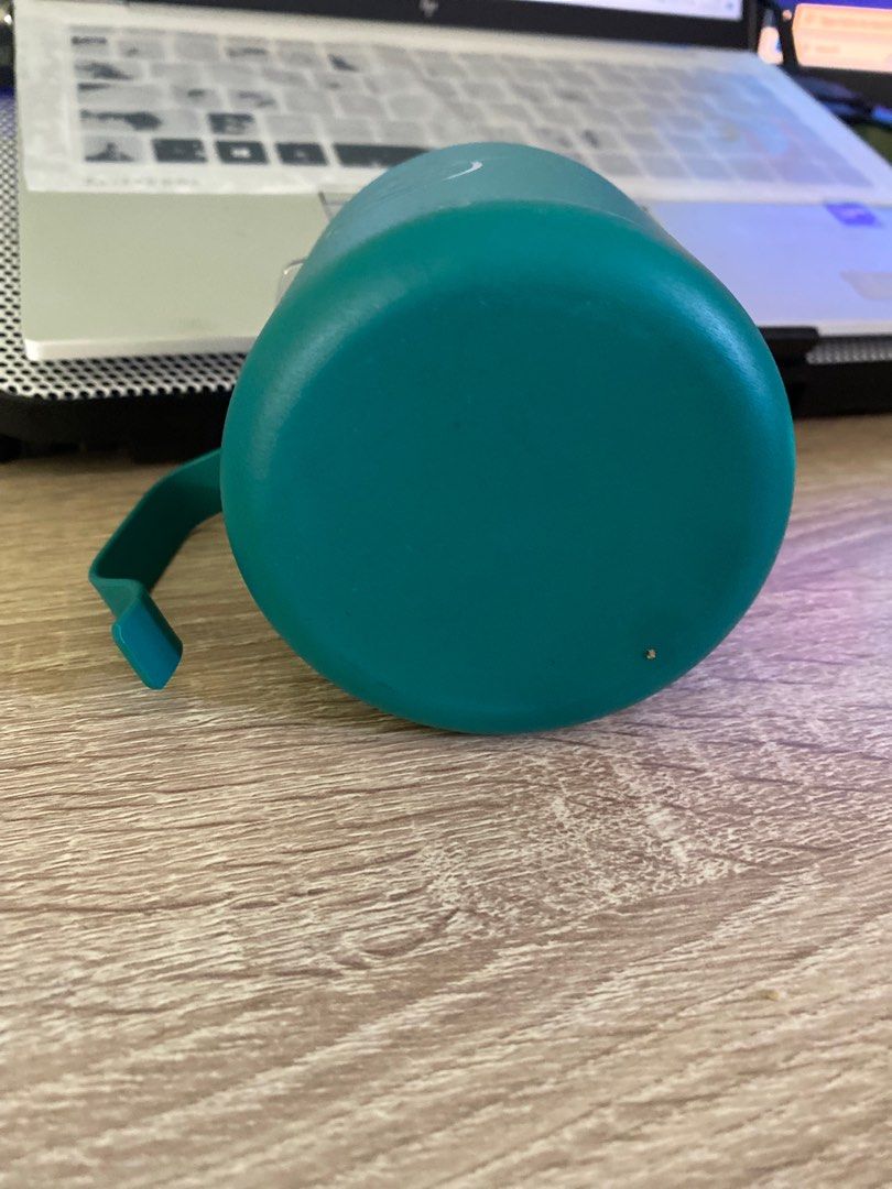 Dark Teal CBTL Mug (Category: Coffee & Tea Tableware) located in Mandaluyong City. Submitted by phoenixbum20 (Listing ID 1288374237, Image 2). Description: 🖍️RFS: no longer used. 🖍️Last price as posted..