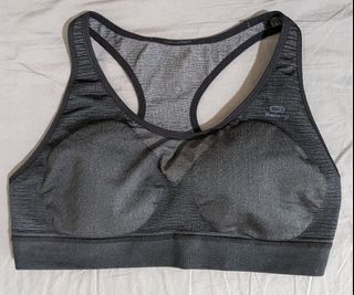Affordable decathlon sports bra For Sale, Activewear