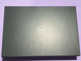 Dell XPS 17 9710 (2021) Empty Box Laptop (Legit!)
