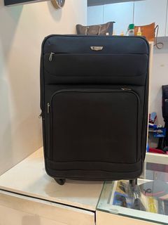 DELSEY LUGGAGE