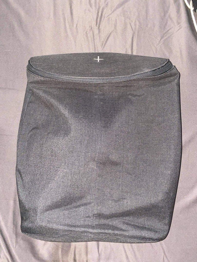 Delsey x Starck / Starcktrip Bogotack backpack (Category: Backpacks) located in Quezon City. Submitted by xananaventura (Listing ID 1288289509, Image 1). Description: Rare piece. Excellent condition. LP posted. RFS: Decluttering.