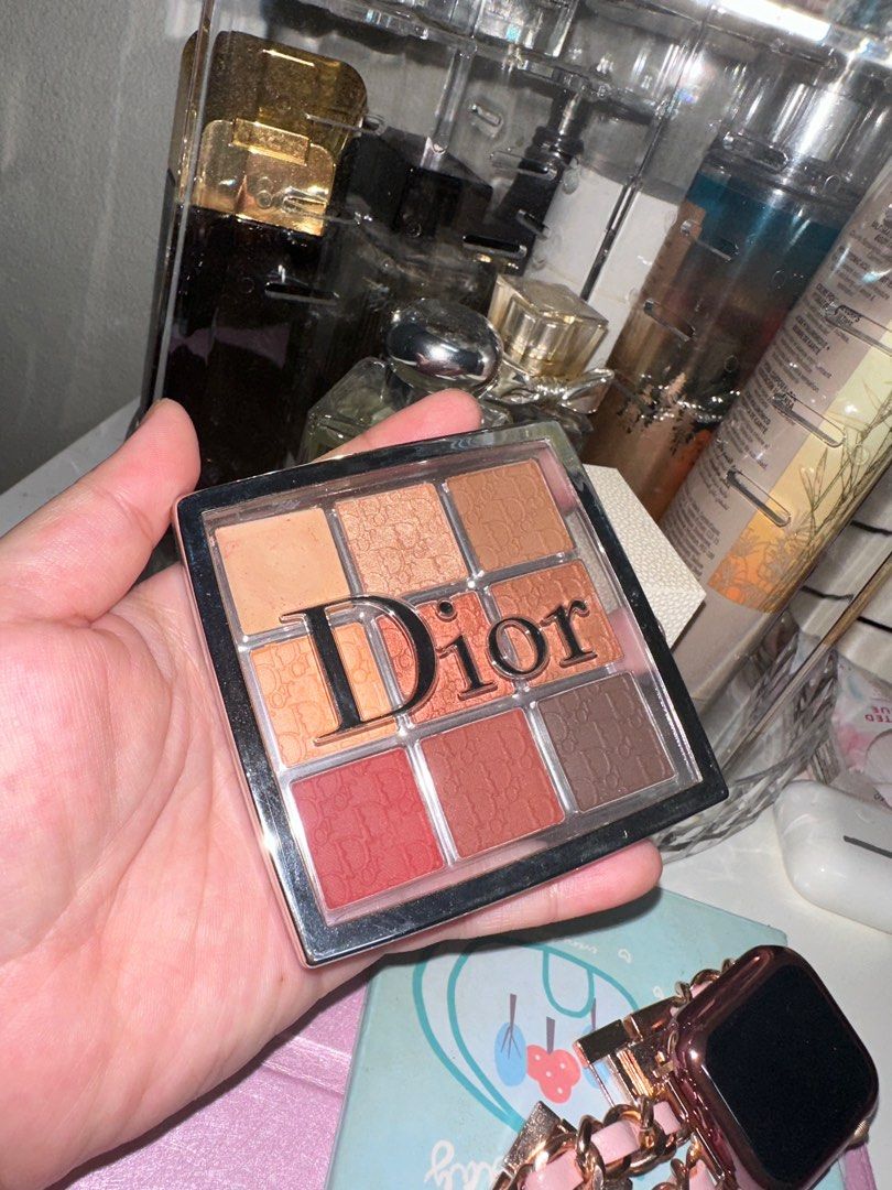 Harga sale eyeshadow dior