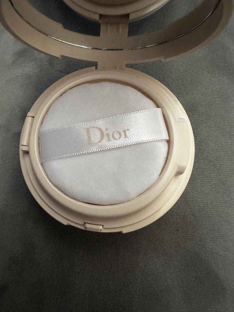 dior forever cushion loose powder lavender