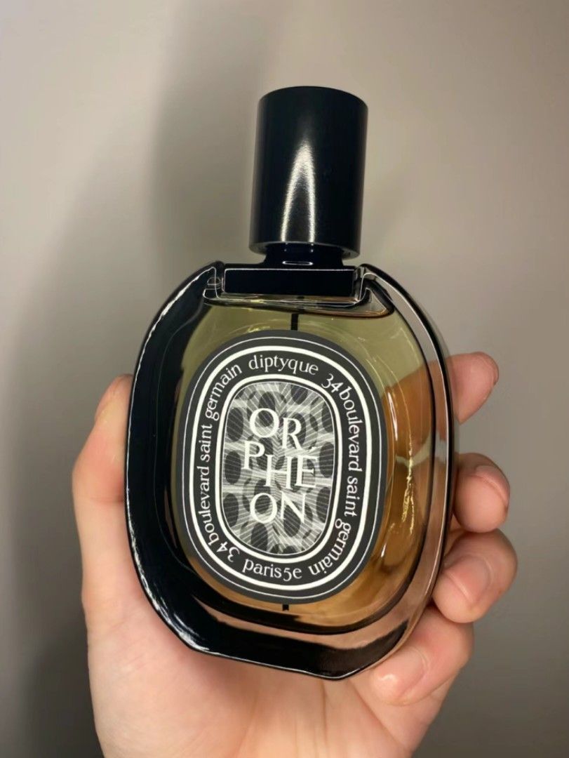 Diptyque Orpheon EDP Decant, Beauty & Personal Care, Fragrance