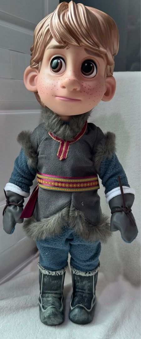 Mamushka disney 2025