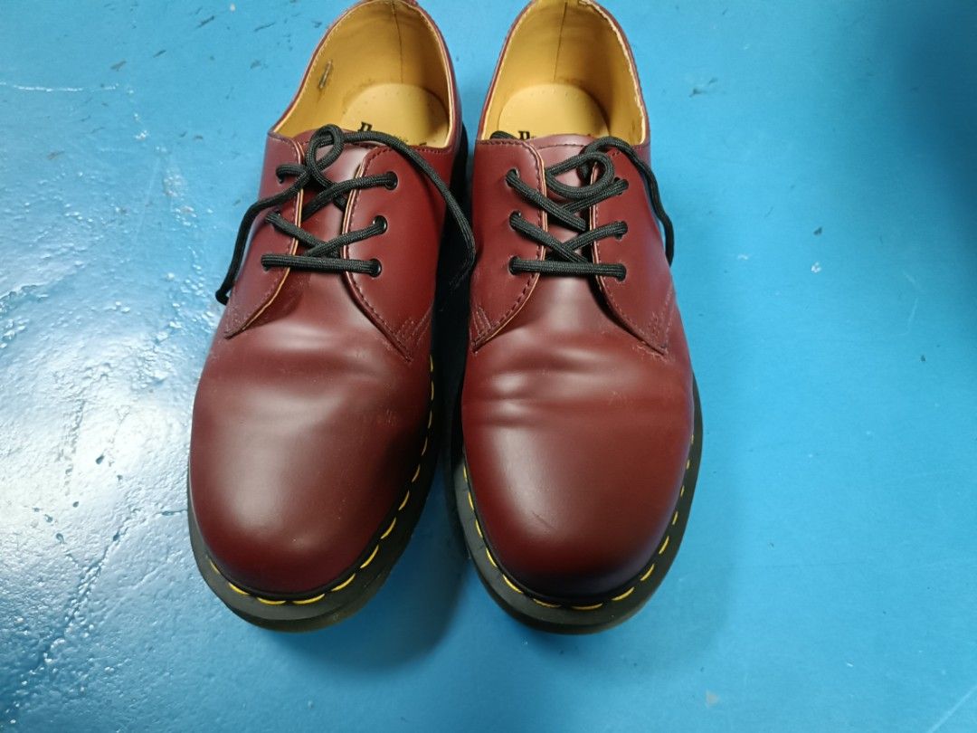 Dr martens smart discount