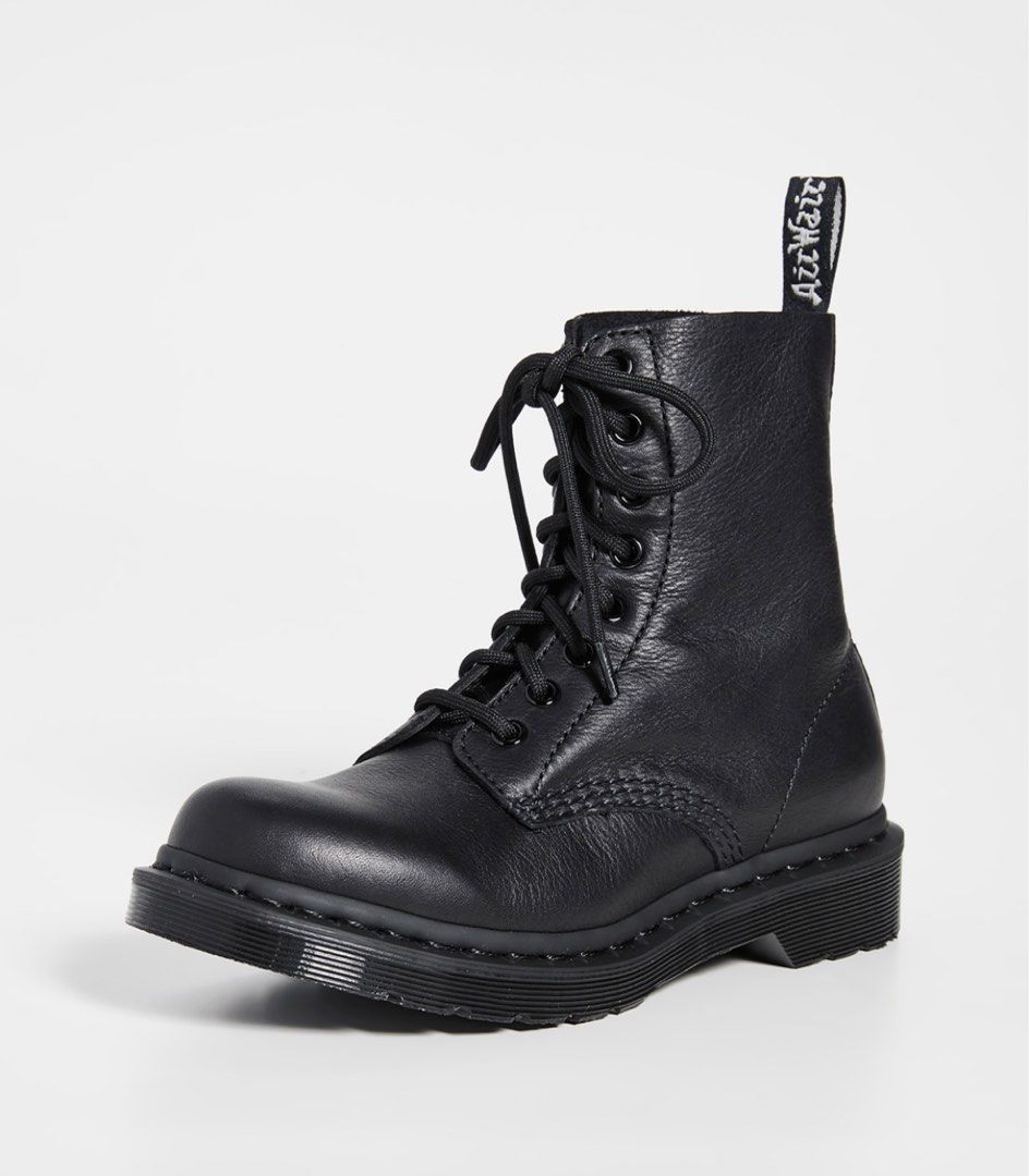 Martens cheap pascal mono