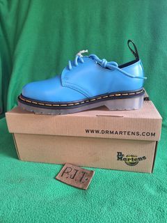 Dr Martens 1461 ICED MID BLUE