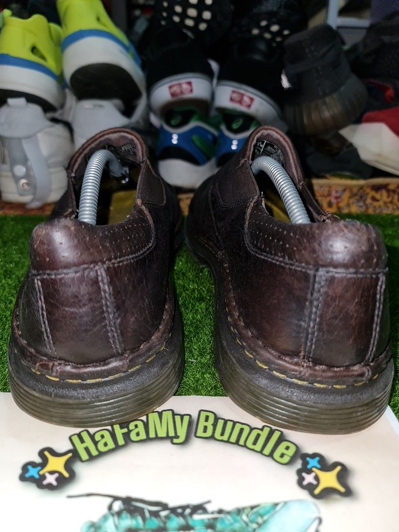 Dr martens orson canada best sale