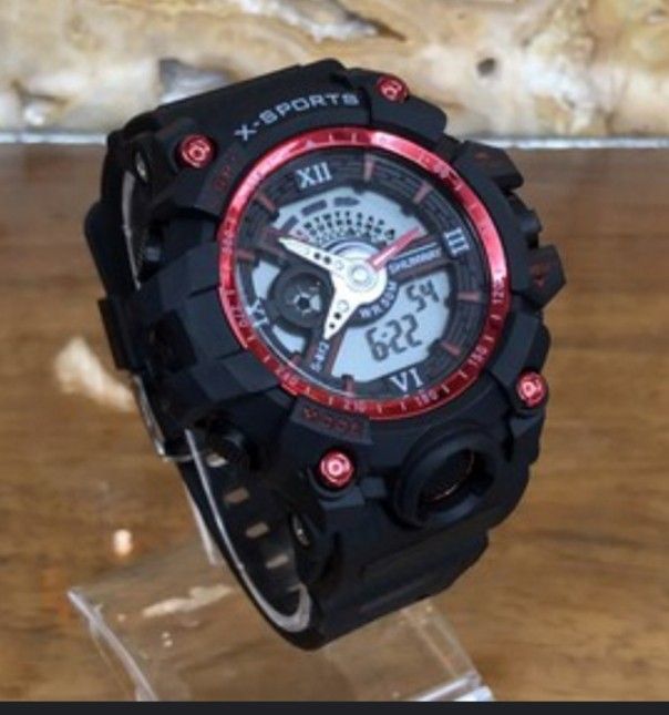 X sports watch sale
