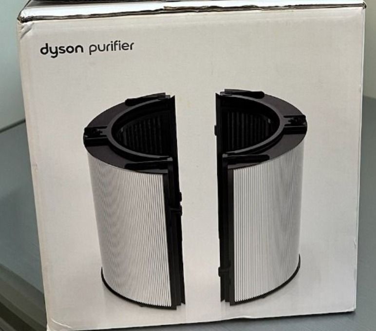 Dyson hot sale tp07 filter
