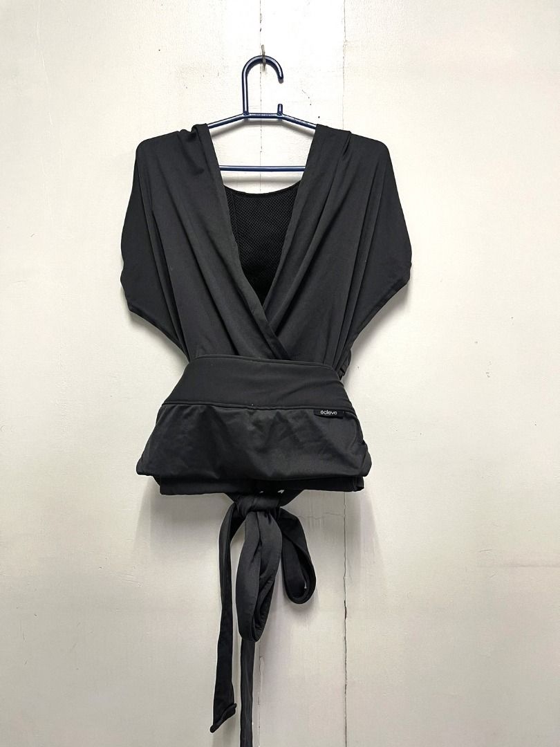 Ecleve sling clearance