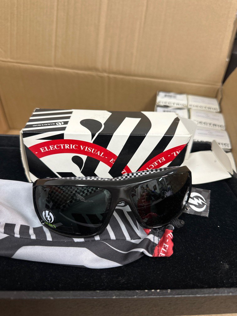 Electric 2025 kb1 sunglasses