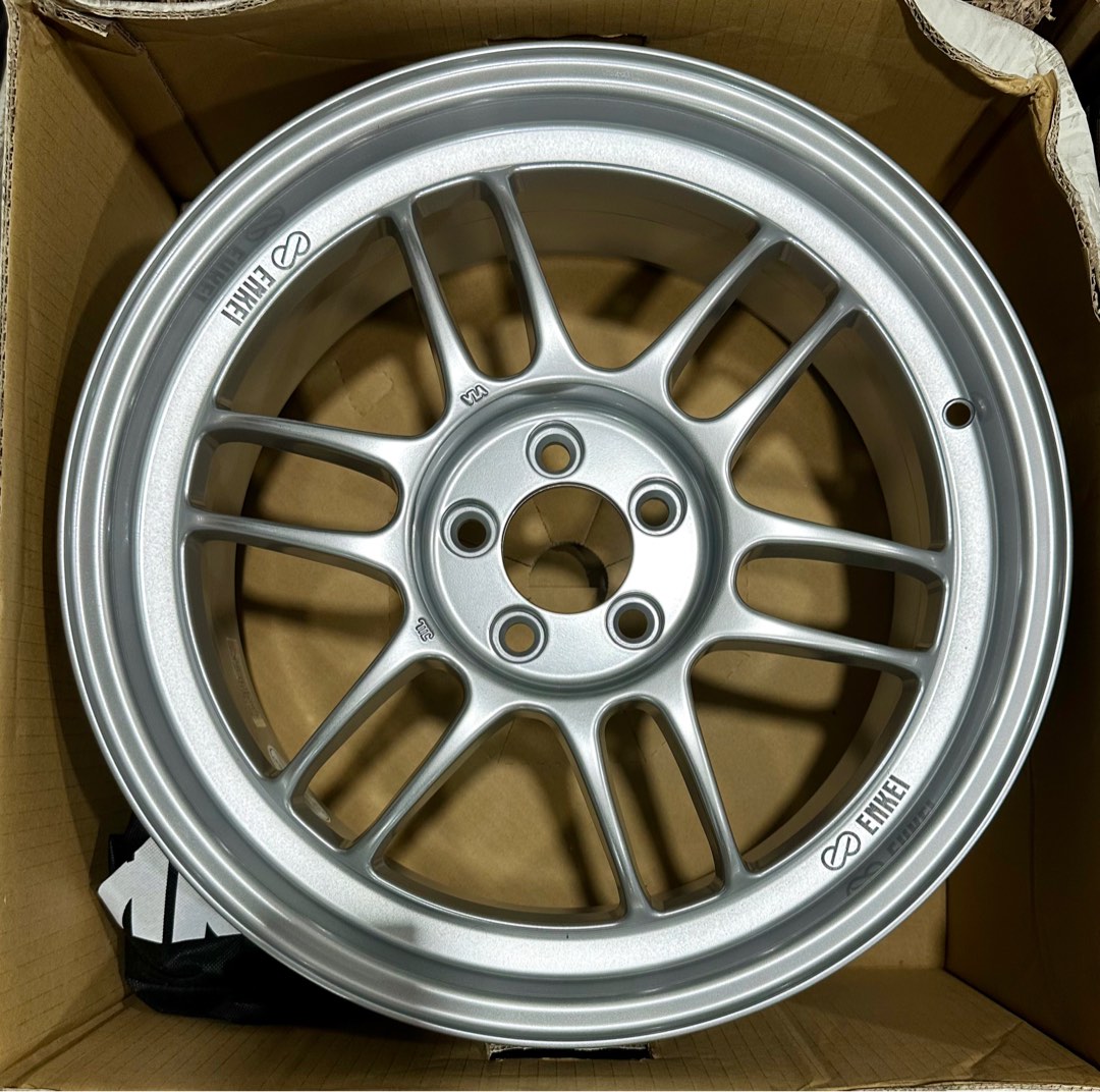 ENKEI RPF1 16