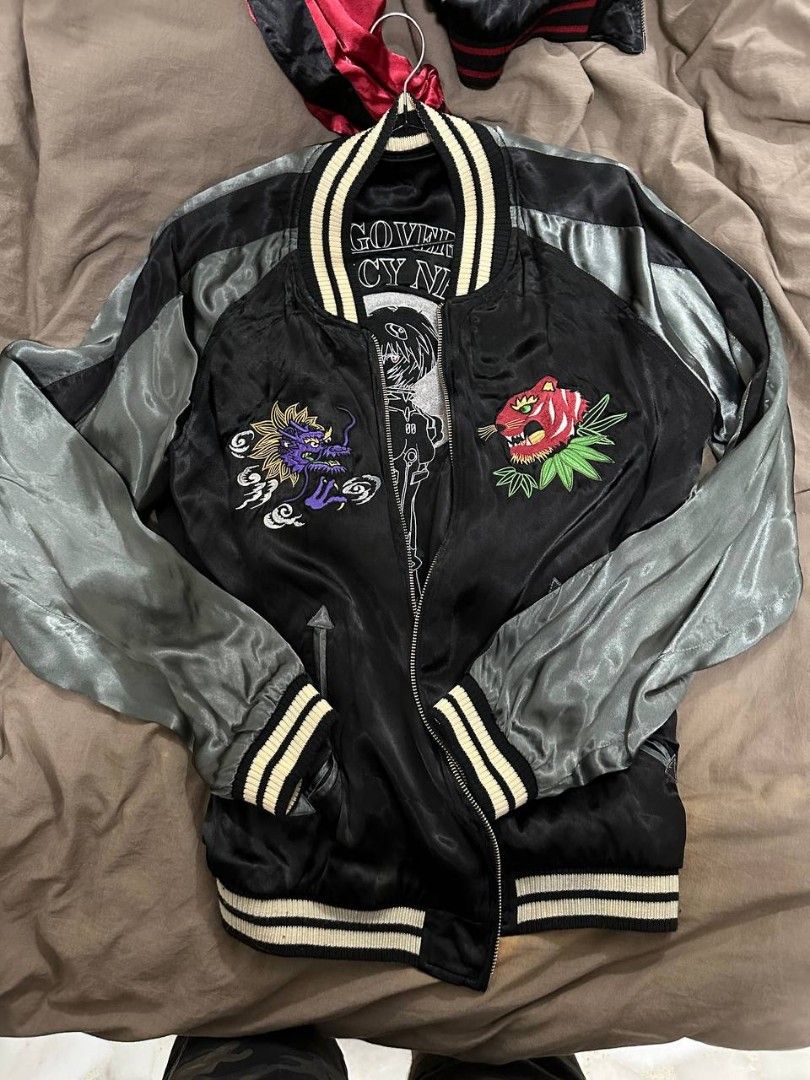 Rei online bomber jacket