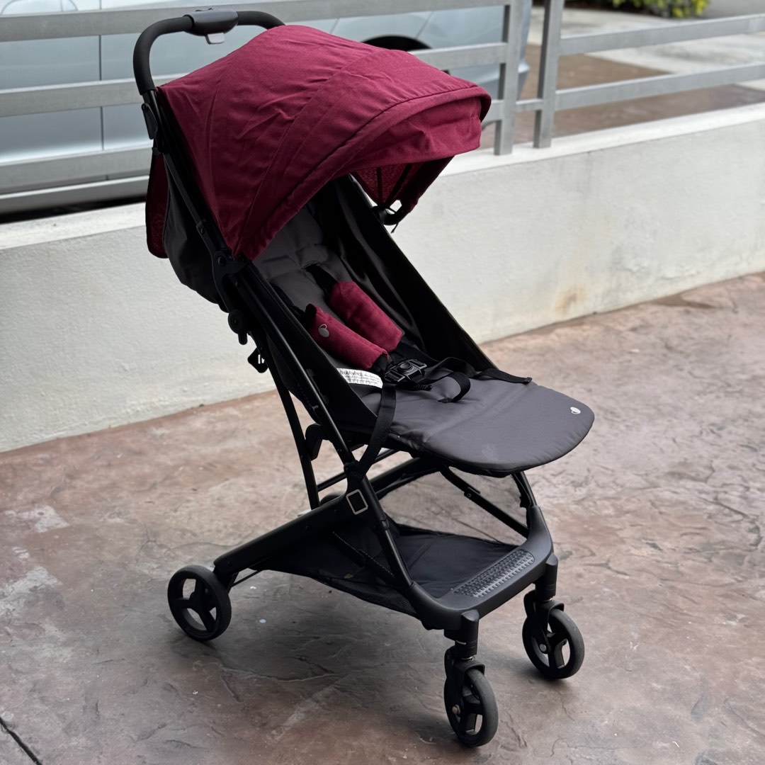 Evenflo Waav Travel Stoller Lightweight