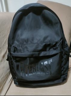 Everlast sale backpack singapore