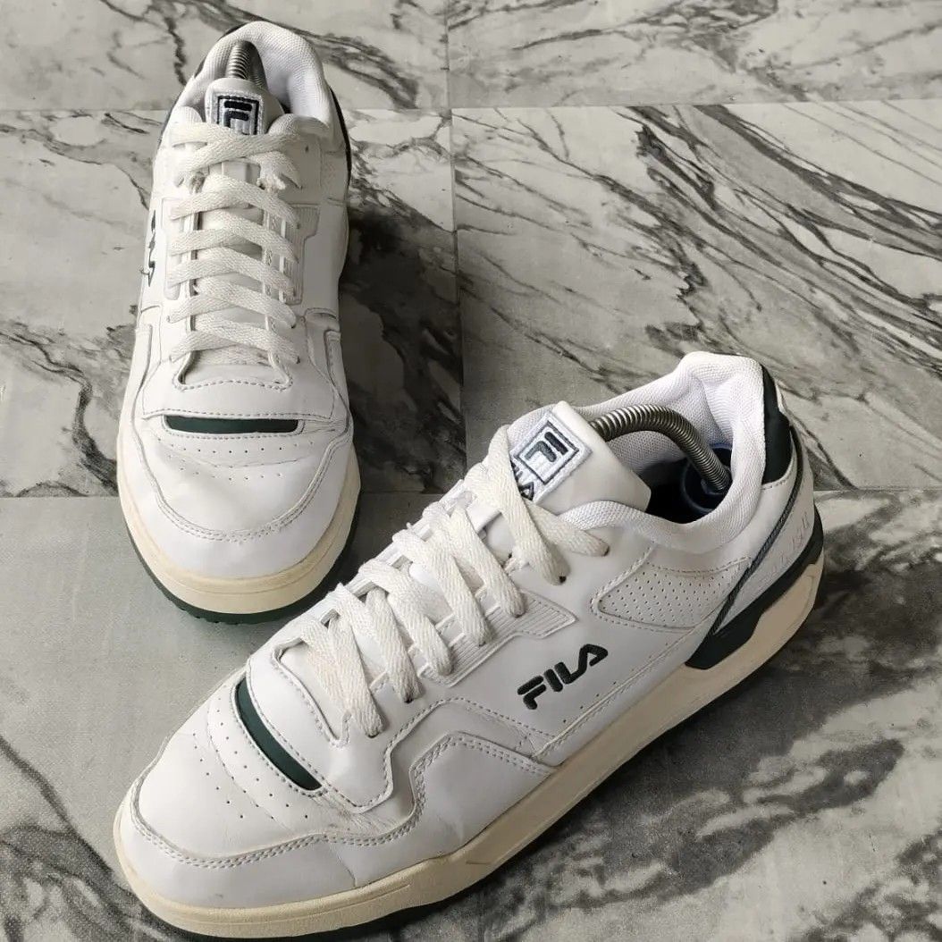 Fila targa cream online