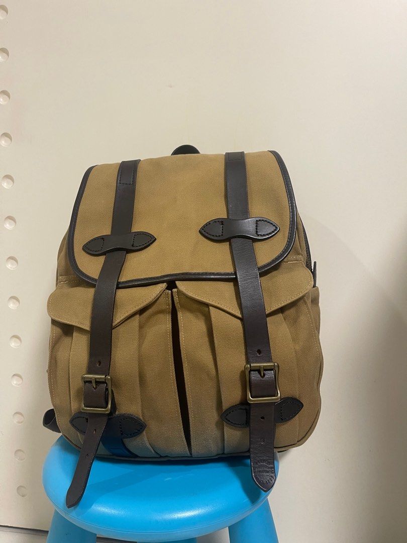 Filson 70262 Rucksack Backpack Carousell