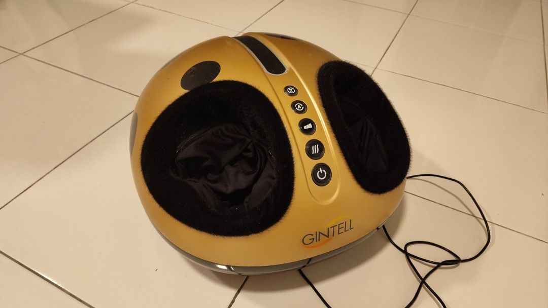 Beetle foot massager sale
