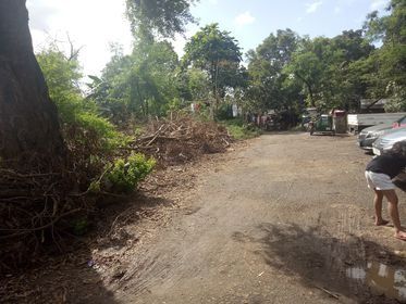 FOR SALE Commercial residential lot in Sta maria near Bocaue Toll Plaza Quezon City Commercial residential along Halili road near Bocaue toll plaza