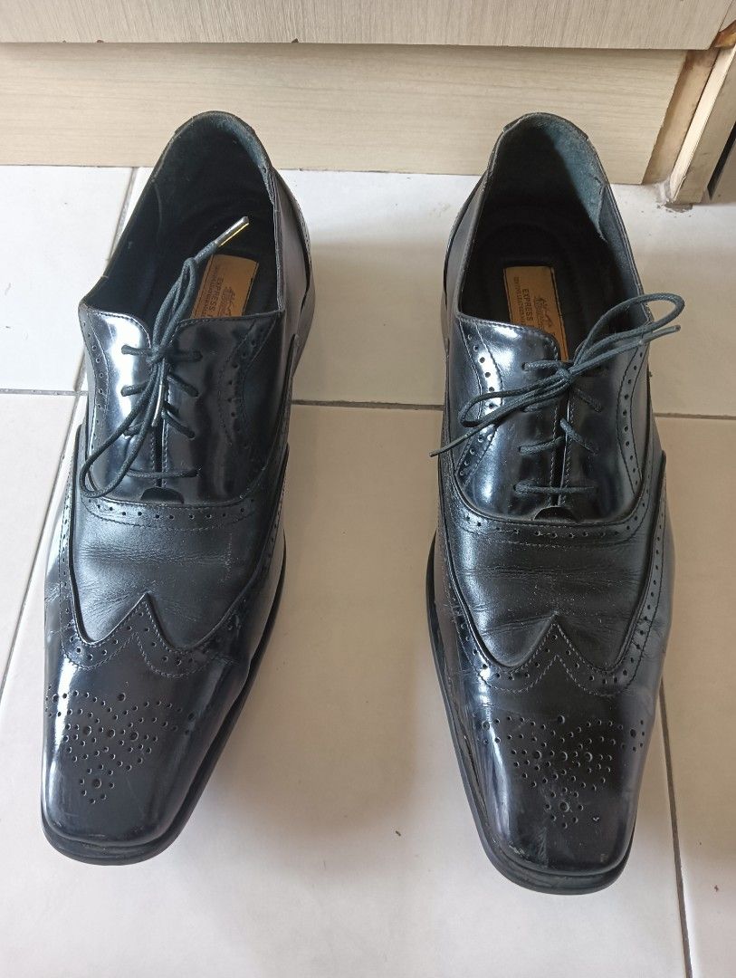 Mens shoe size discount 45