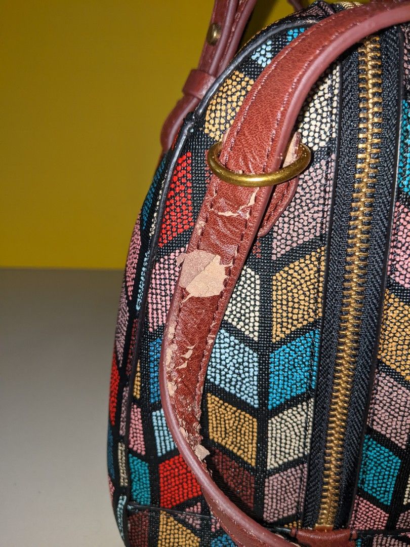 Rachel satchel new arrivals fall multi