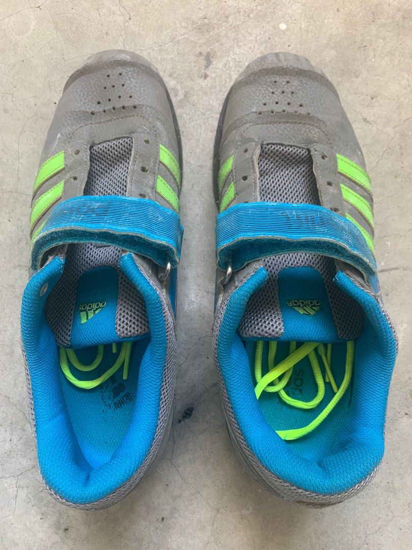 Free lifting hotsell shoes