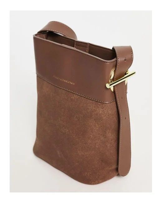 French connection discount bijou bucket bag